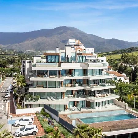 Apartment Vivi Homes - Sapphire Estepona