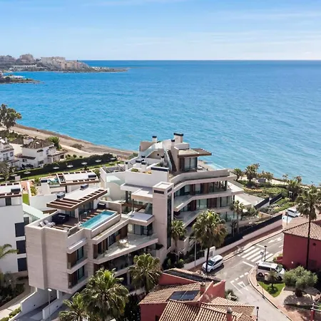 Vivi Homes - Sapphire Estepona