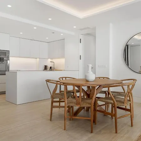 Vivi Homes - Sapphire Apartment