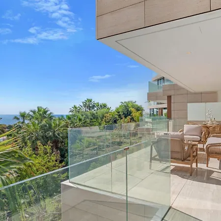Apartment Vivi Homes - Sapphire Estepona