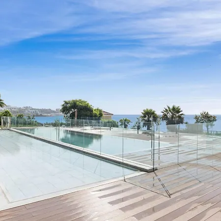 Apartment Vivi Homes - Sapphire Estepona