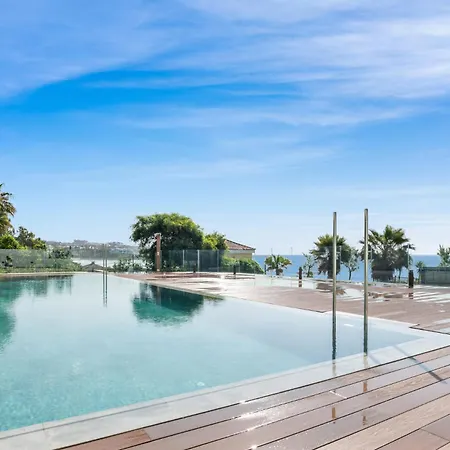 Apartment Vivi Homes - Sapphire *
