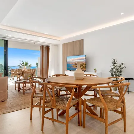 Vivi Homes - Sapphire Apartment Estepona