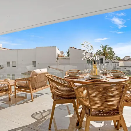 Apartment Vivi Homes - Sapphire *