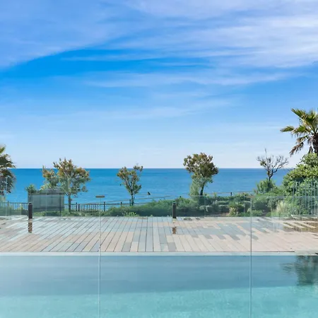 Apartment Vivi Homes - Sapphire Estepona