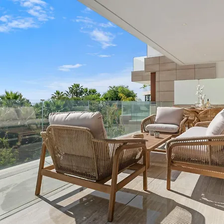 Vivi Homes - Sapphire Apartment *