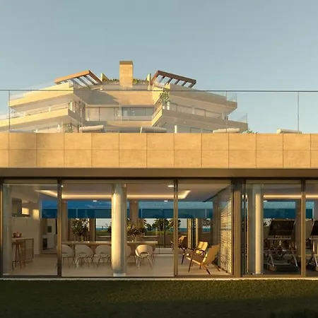 Lejlighed Vivi Homes - Sapphire Estepona